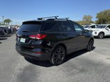 Used 2022 Chevrolet Equinox RS w/ RS Leather Package image 5