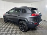 Used 2017 Jeep Cherokee Trailhawk w/ Cold Weather Group image 5