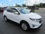 Used 2020 Chevrolet Equinox LT image 4