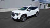 Used 2018 GMC Terrain SLT w/ Preferred Package image 4