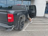 Used 2017 GMC Sierra 1500 4x4 Double Cab image 2