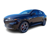 New 2025 Alfa Romeo Tonale w/ Premium Package image 2