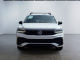Used 2022 Volkswagen Tiguan SE R-Line image 2