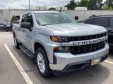 Used 2021 Chevrolet Silverado 1500 Custom image 2