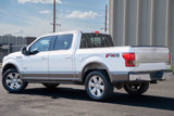 Used 2018 Ford F150 King Ranch w/ Equipment Group 601A Luxury image 2