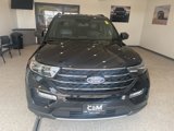 Used 2020 Ford Explorer XLT w/ Equipment Group 202A image 2