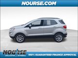 Used 2020 Ford EcoSport SE image 5