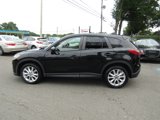 Used 2015 MAZDA CX-5 Grand Touring image 4