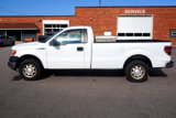 Used 2013 Ford F150 XL w/ PWR Equipment Group image 2