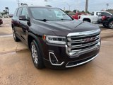 Used 2021 GMC Acadia SLT w/ Technology Package image 3