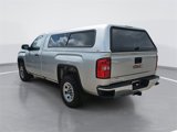 Used 2016 GMC Sierra 1500 4x4 Regular Cab w/ Sierra Convenience Package image 5