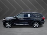 Used 2023 Ford Explorer Limited w/ Equipment Group 301A image 2