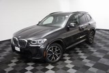 Certified 2024 BMW X3 xDrive30i w/ M Sport Package image 2
