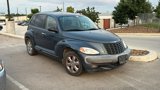 Used 2002 Chrysler PT Cruiser Limited image 2