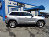 Used 2018 Jeep Grand Cherokee Laredo image 5