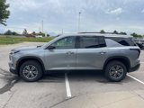 New 2025 Chevrolet Traverse LT image 6