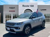 Used 2023 Jeep Compass Limited image 4