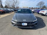 New 2025 Hyundai Elantra Sport image 3