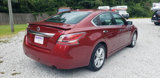 Used 2015 Nissan Altima 2.5 SV image 5