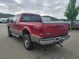 Used 2002 Ford F250 Lariat image 2