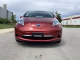 Used 2012 Nissan Leaf SV image 5
