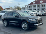 New 2025 Lincoln Corsair Grand Touring w/ Towing Package image 4