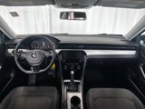 Certified 2021 Volkswagen Passat 2.0T S image 6