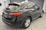 Used 2017 INFINITI QX70 AWD w/ Premium Package image 5