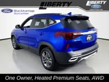 Used 2022 Kia Seltos S image 5