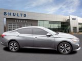Used 2021 Nissan Altima 2.5 SV w/ SV Premium Package image 4