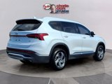 Certified 2022 Hyundai Santa Fe SEL image 5