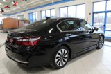 Used 2017 Honda Accord Touring image 5