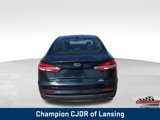 Used 2020 Ford Fusion SE image 3