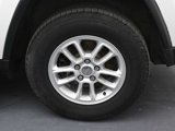 Used 2020 Jeep Grand Cherokee Laredo image 5