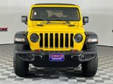 Used 2021 Jeep Wrangler Unlimited Rubicon image 4