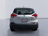 Used 2020 Nissan Kicks S image 4