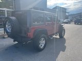 Used 2012 Jeep Wrangler Unlimited Rubicon w/ Connectivity Group image 3