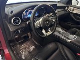 Used 2021 Mercedes-Benz GLC 63 AMG 4MATIC Coupe image 4