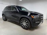 Used 2024 Mercedes-Benz GLE 350 4MATIC image 3