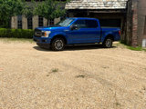 Used 2018 Ford F150 XLT w/ Equipment Group 302A Luxury image 3