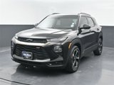 Used 2023 Chevrolet TrailBlazer RS w/ Sun and Liftgate Package image 3