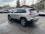 Used 2019 Jeep Cherokee Limited image 4