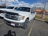 Used 2014 Ford F150 XLT image 3
