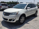 Used 2015 Chevrolet Traverse LT image 6