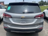 Used 2023 Chevrolet Equinox LT w/ Driver Convenience Package image 4