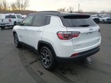 New 2025 Jeep Compass Limited image 5