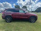 Used 2019 Jeep Grand Cherokee Limited image 6
