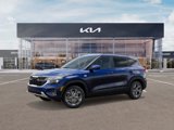 New 2025 Kia Seltos LX image 3