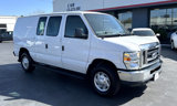 Used 2014 Ford E-250 and Econoline 250 w/ Power Group image 4
