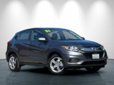 Used 2021 Honda HR-V LX image 2